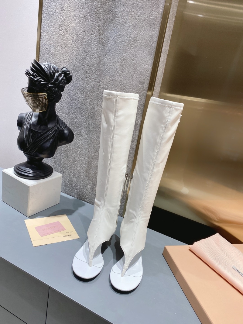 Miu Miu Boots